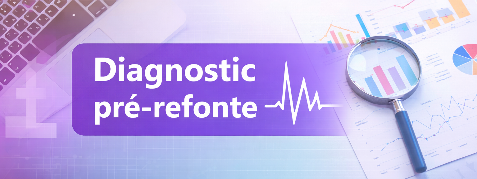 Refont wordpress